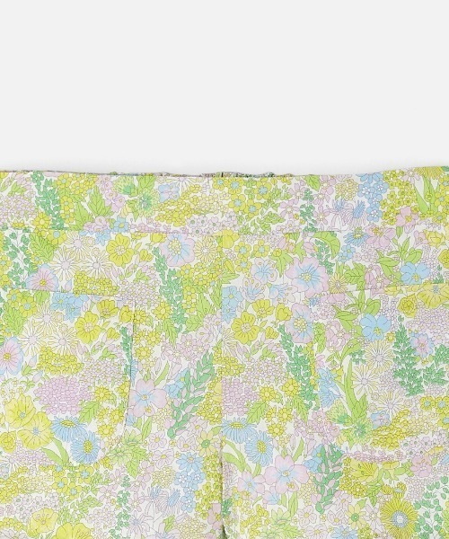 パンツ ショートパンツ キッズ 子供服 女の子の画像
