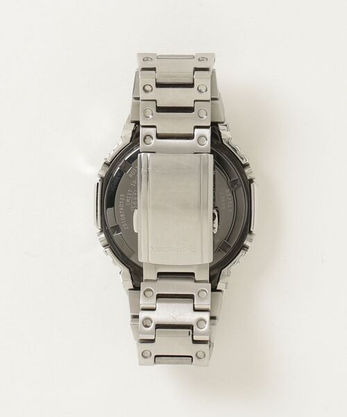 G-SHOCK 「G-SHOCK」 GM-B2100D-1AJF デジタル腕時計 - シルバー