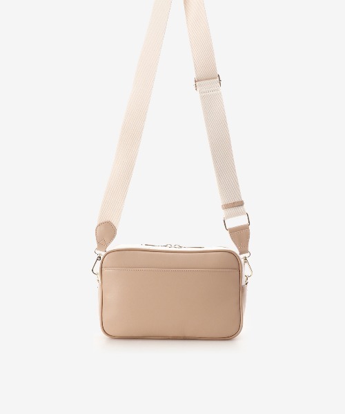 「SAMANTHAVEGA」 ショルダーバッグ FREE ネイビー レディース_画像5