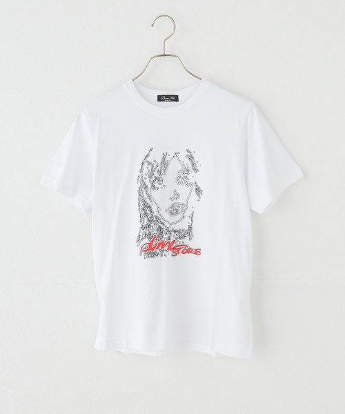 DIME Tシャツの商品一覧 通販 - Yahoo!ショッピング