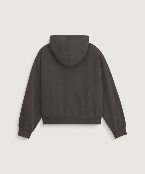 VANS（ヴァンズ） パーカー VANS PREMIUM フルジップ フーディー / LX