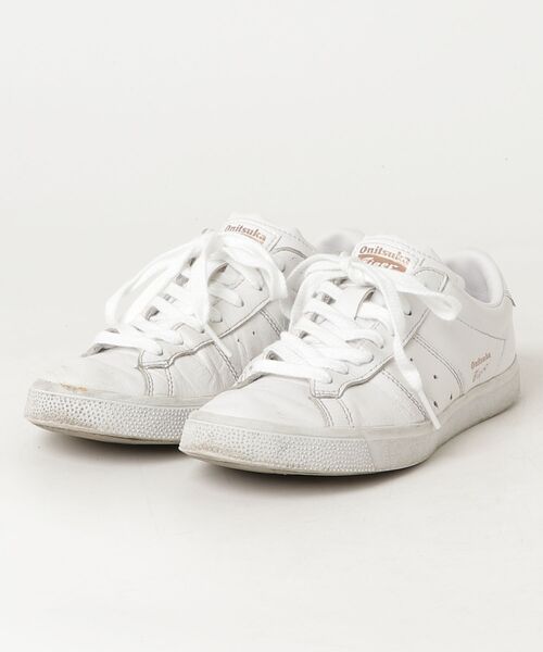 Onitsuka Tiger（オニツカタイガー） ローカットスニーカー 22.5