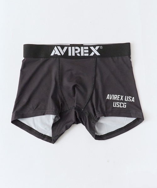 AVIREX（アヴィレックス） ボクサーパンツ AVIREX/アビレックス AX