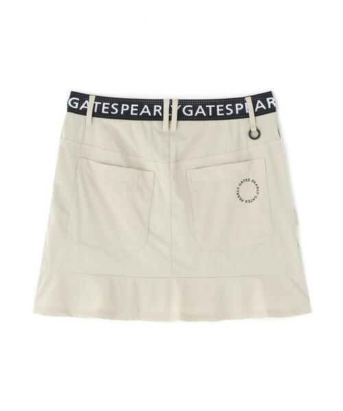 PEARLY GATES（パーリーゲイツ） スカート 「PEARLY GATES」4WAY