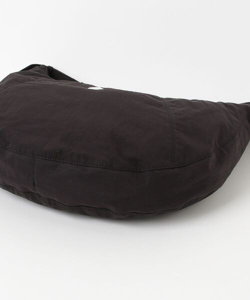 「MARY QUANT」 ワンポイントショルダーバッグ「PUBLUXコラボ」 - ブラック レディース_画像3