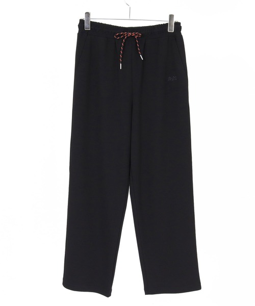 AXCXM ワイドパンツ スウェットパンツ ジャージ mp15535-Urban Comfort