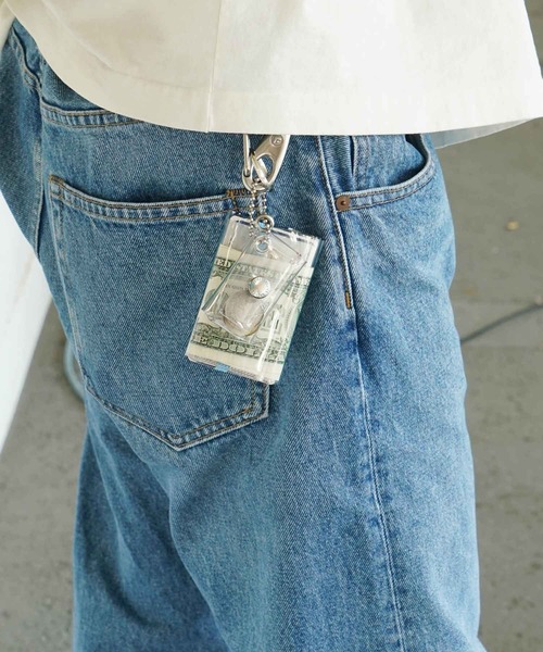 HIGHTIDE キーホルダー Wichard Sailor Carabiner ウィチャード