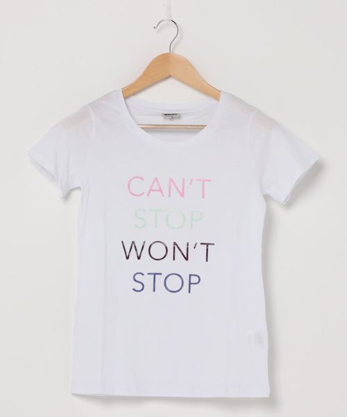 DIMENSIONE DANZA 売れ筋商品|||ディメンシオーネ ダンザ Tシャツ トップス レディース Tops Grey DIMENSIONE DANZA｜ディメンシオーネ ダンツァのTシャツ