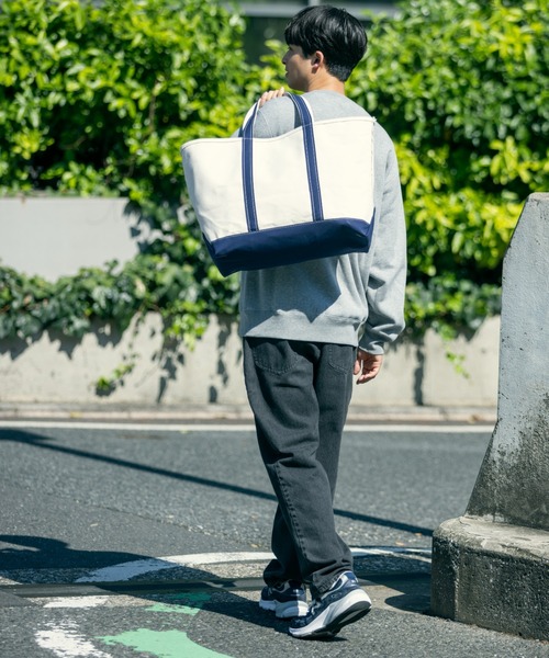 L.L.Bean（エルエルビーン） トートバッグ ボート・アンド・トート