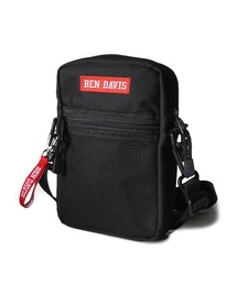 BEN DAVIS（ベンデイビス） ショルダーバッグ 「BEN DAVIS」VERTICAL