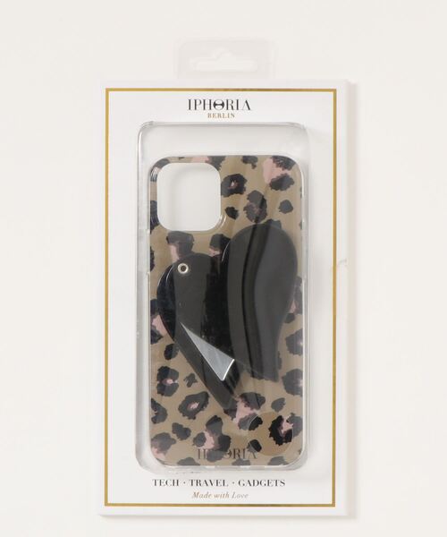 iphoria スマホケース IPHORIA/Mirror Case for Apple iPhone 11