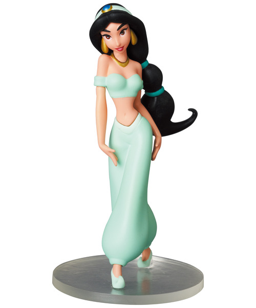 ULTRA DETAIL FIGURE フィギュア UDF Disney シリーズ9 Princess