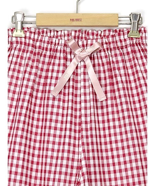 ピンクハウス　パジャマ INGEBORG Nighty｜ピンクハウスオフィシャルオンラインストア