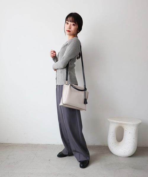 MIAN（ミアン） ハンドバッグ 入学式 「新色追加 / ドラマ着用」LILY 