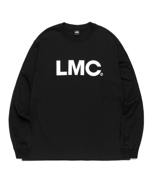 LMC tシャツ 「LMC」OG WHEEL LONG SLV TEE / エルエムシー OG 