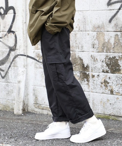 パンツ KS ストレッチライトジョガーカーゴパンツ | 製品情報 | CO-COS
