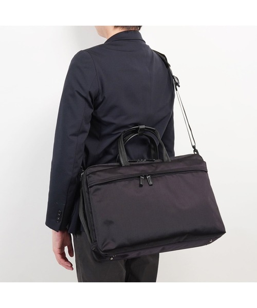 ace. ビジネスバッグ ace.GENE ビジネスリュック プロフレックス No
