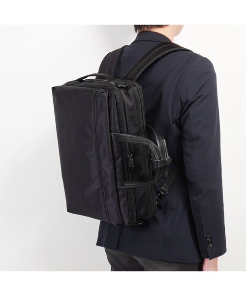 ace. ビジネスバッグ ace.GENE ビジネスリュック プロフレックス No