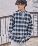 シャツ 「HECT」Big Oxford BD...の詳細画像4