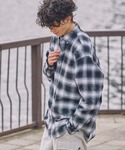 シャツ 「HECT」Big Oxford BD...の詳細画像5