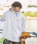 シャツ 「HECT」Big Oxford BD...の詳細画像3