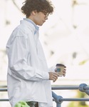 シャツ 「HECT」Big Oxford BD...の詳細画像4