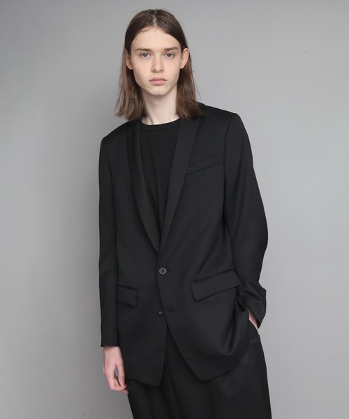 ジャケット テーラードジャケット NEW CLASSIC JACKET メンズの画像