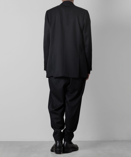 ジャケット テーラードジャケット NEW CLASSIC JACKET メンズの画像