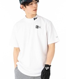 新品】ニューエラ／ハイネック／モックネック ／半袖 - メルカリ
