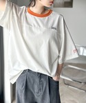 tシャツ 半袖 「JaVa ジャバコラボ」大人...の詳細画像3