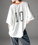 tシャツ 半袖 「JaVa ジャバコラボ」大人...の詳細画像2