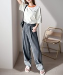 tシャツ 半袖 「JaVa ジャバコラボ」大人...の詳細画像4