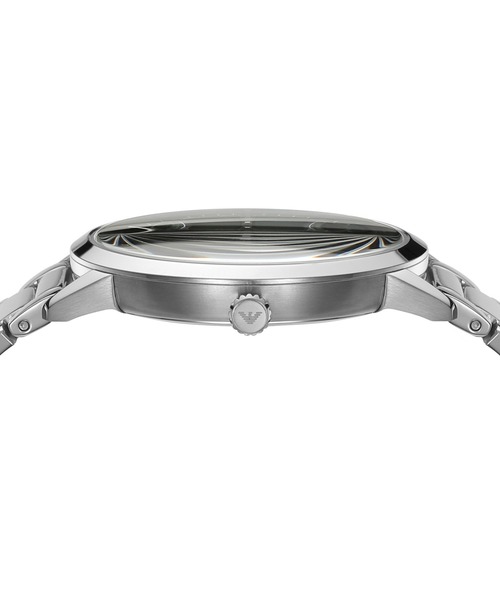 EMPORIO ARMANI 腕時計 エンポリオ・アルマーニ メンズ アナログ