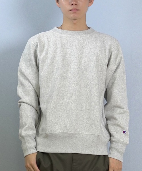 Champion（チャンピオン） トレーナー スウェット スウェット 