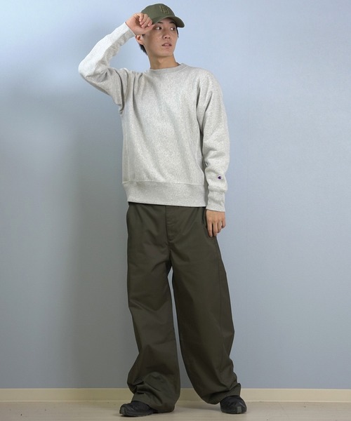 Champion（チャンピオン） トレーナー スウェット スウェット