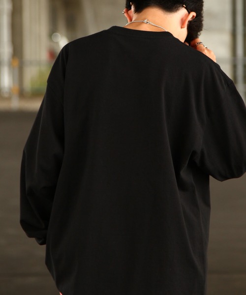 BEN DAVIS tシャツ 「別注」「BEN DAVIS」 ピスネーム オーバー