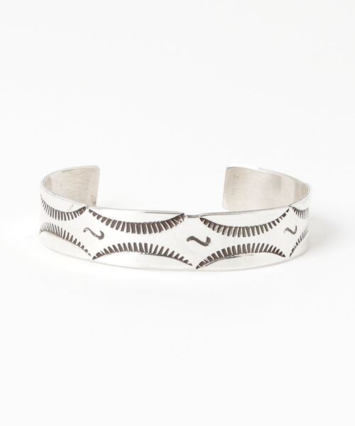 ブレスレット INDIAN JEWELRY -  BRACELET 92 レディース メンズの画像