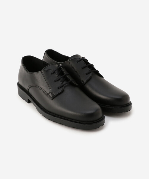 靴 KLEMAN / DANOR(Black 38) KLEMAN DANOR BLACK 38 24cm
