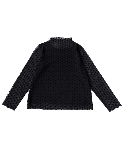 ꕤclara* 【3点】 antiqua（アンティカ） tシャツ フロッキーシアートップス レディース