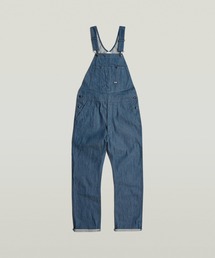 G-Star RAW ダークデニム オーバーオール S G-Star RAW ダークデニム オーバーオール S G-Star RAW ダークデニム