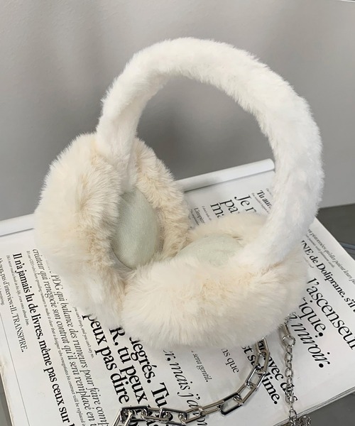 UGG Australia（アグオーストラリア） ugg 耳当て イヤーマフ UGG