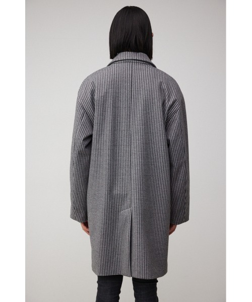 AZUL BY MOUSSY チェスターコート コート ウォッシャブル