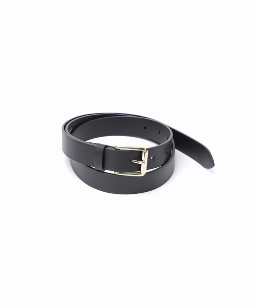 MAISON BOINET ベルト 「MAISON BOINET/メゾンボワネ」25MM BELT