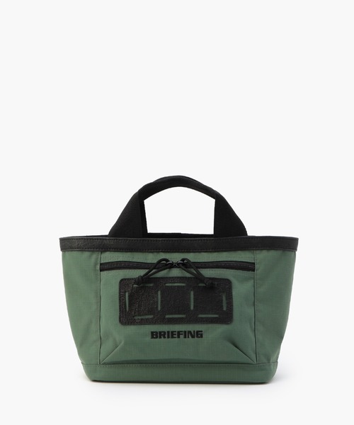 BRIEFING トートバッグ CART TOTE DL FD RIP メンズ : ZOZOTOWN