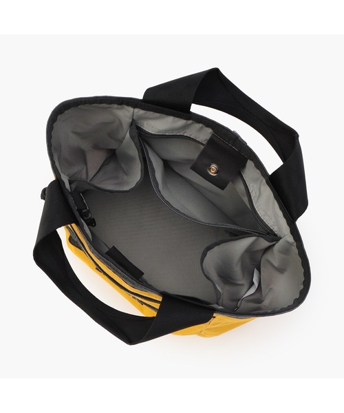 BRIEFING（ブリーフィング） トートバッグ CART TOTE DL FD RIP メンズ