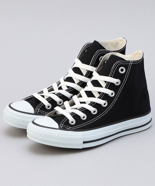 PUBLUX スニーカー CONVERSE/コンバース CONVAS ALL STAR HI
