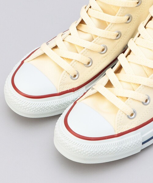 converse PUBLUX ONLINE LIMITED スニーカー　美品 PUBLUX スニーカー CONVERSE/コンバース ALL STAR TREKWAVE Z HI