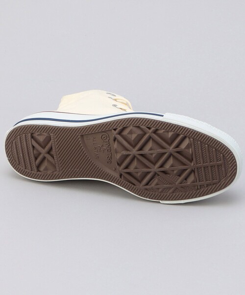 converse PUBLUX ONLINE LIMITED スニーカー　美品 PUBLUX スニーカー CONVERSE/コンバース CONVAS ALL STAR HI