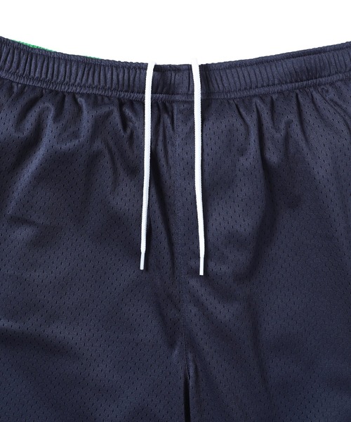 【THISISNEVERTHAT】Basketball Short Navy thisisneverthat Basketball Short - Navy | International Store