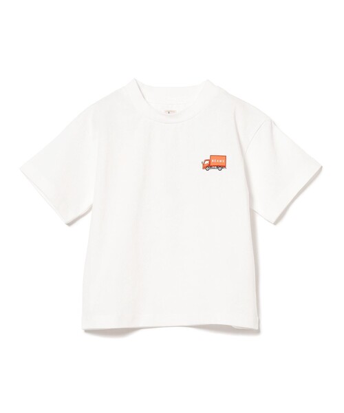 こども ビームス｜こども ビームス / キッズ BEAMS号 Tシャツ(90